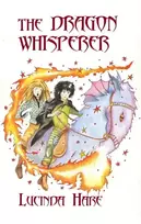 KNYGA Lucinda Hare DRAGON WHISPERER 2ND EDITION