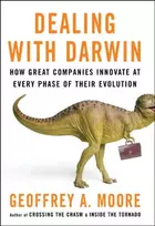 KNYGA Geoffrey A Moore Dealing with Darwin