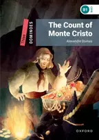 KNYGA Alexandre Dumas Dominoes: Three: The Count of Monte Cristo