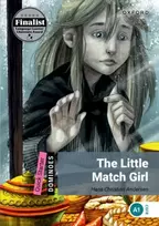 KNYGA Hans Christian Andersen Dominoes: Quick Starter: The Little Match Girl