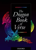 KNYGA Michael Harrison Dragon Book of Verse
