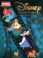 KNYGA Bookshop Disney Movie Favorites