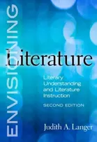 KNYGA Ann Lieberman, Judith A. Langer Envisioning Literature