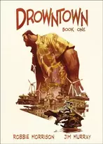 KNYGA Jim Murray Drowntown
