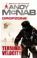 KNYGA Andy Mcnab DropZone: Terminal Velocity