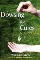 KNYGA Wilma Davidson Dowsing for Cures