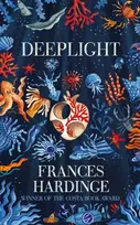 KNYGA Frances Hardinge Deeplight