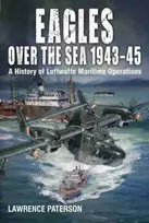 KNYGA Lawrence Paterson Eagles over the Sea, 1943-45
