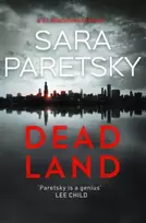 KNYGA Sara Paretsky Dead Land