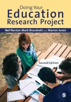 KNYGA Neil Burton Doing Your Education Research Project