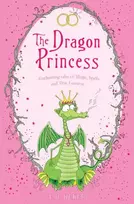 KNYGA E.D. Baker Dragon Princess