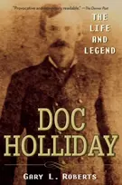 KNYGA Gary L Roberts Doc Holliday