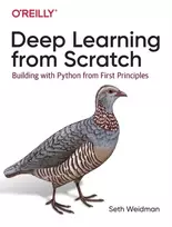 KNYGA Seth Weidman Deep Learning from Scratch
