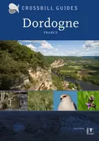 KNYGA David Simpson Dordogne