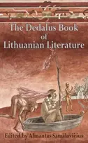 KNYGA Bookshop Dedalus Book of Lithuanian Literature