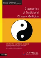 KNYGA Bookshop Diagnostics of Traditional Chinese Medicine