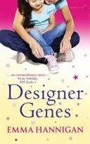 KNYGA Emma Hannigan Designer Genes