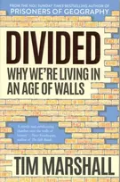KNYGA Tim Marshall Divided