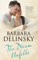 KNYGA Barbara Delinsky Dream Unfolds
