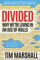 KNYGA Tim Marshall Divided