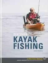 KNYGA Bookshop Discover Kayak Fishing