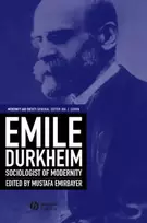 KNYGA Mustafa Emirbayer Emile Durkheim