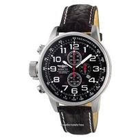 Invicta Force Chronograph Tachymeter Kvarcinis 2770 Vyriškas Laikrodis juoda