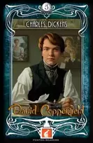 KNYGA Charles Dickens David Copperfield - Foxton Readers Level 5 - 1700 Headwords (B2) Graded ELT / ESL / EAL Readers