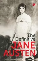 KNYGA Jane Austen The Definitive Jane Austin