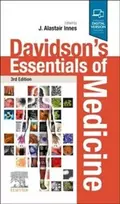 KNYGA J Alastair Innes Davidson's Essentials of Medicine