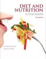 KNYGA Carole Palmer Diet and Nutrition in Oral Health