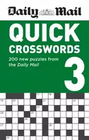 KNYGA Daily Mail Quick Crosswords Volume 3
