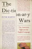 KNYGA Peter Martin Dictionary Wars
