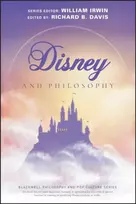 KNYGA Richard Brian Davis Disney and Philosophy