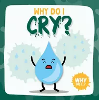 KNYGA Emilie Dufresne Cry