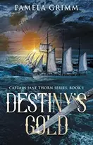 KNYGA Pamela Grimm Destiny's Gold