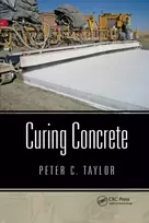 KNYGA Peter C. Taylor Curing Concrete