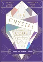 KNYGA Tamara Driessen Crystal Code