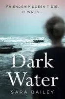 KNYGA Sara Bailey Dark Vanduo