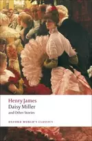 KNYGA Henry James Daisy Miller and Other Stories