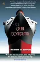 KNYGA Brian David Bruns Cruise Confidential