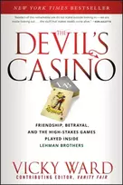 KNYGA Vicky Ward Devil's Casino