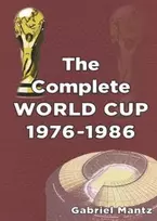 KNYGA Bookshop Complete World Cup 1976-1986