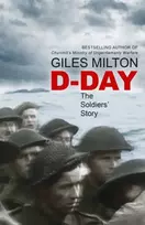 KNYGA Giles Milton D diena