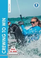 KNYGA Saskia Clark Crewing to Win
