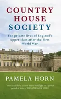KNYGA Pamela Horn Country House Society