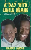 KNYGA Kimberly Gordon Day with Uncle Bembe