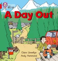 KNYGA Anna Owen Day Out
