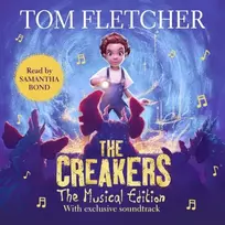 KNYGA Tom Fletcher Creakers