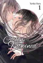 KNYGA Yuriko Hara Cocoon Entwined, Vol. 1